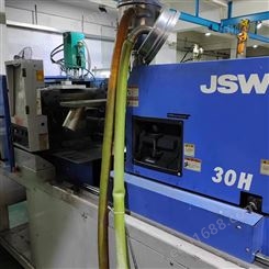 日钢注塑机JSW-30H故障维修 电路板IOF基板发生障碍，无法开机