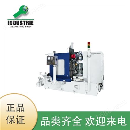 卧式CNC滚齿机GBH18日本进口需订购生产 尼得科NIDEC高效率