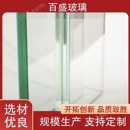 贴心售后 夹层玻璃 粘性很好 厂家供货 耐风化耐低温 幕墙制作
