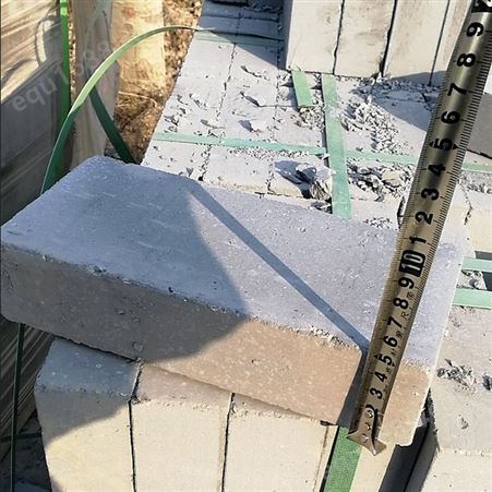 广州厂家大量高强度水泥砖出售 MU15成品水泥砖 配砖现货直销
