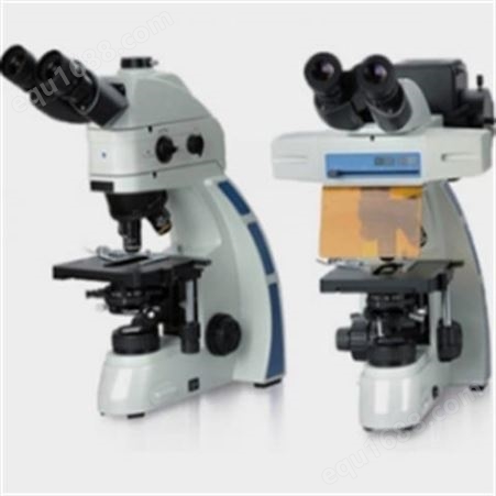 供应荧光显微镜WMF-3560无限远色差校正系统