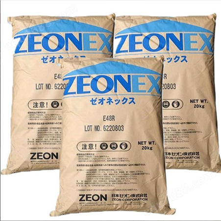 代理商 ZEONEX® COC日本瑞翁K26R 电子应用领域 光学应用