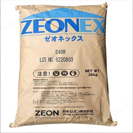 代理商 ZEONEX® COC日本瑞翁K26R 电子应用领域 光学应用