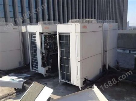 商用工业大型制冷空调维护安装销售维修