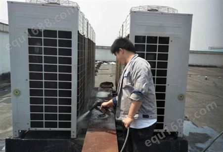 空调维修保养 空 调维 修 冷水机组 诚信经营 欢迎选择
