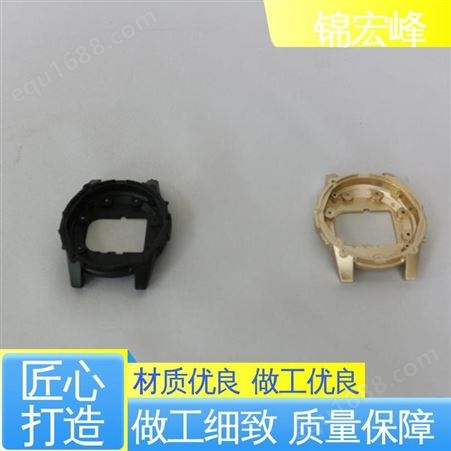 锦宏峰工艺品  质量保障 大件铝合金压铸加工 强度大 非标定制