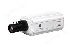 大华高清（200万像素）星光级超低照度枪型网络摄像机 DH-IPC-HF5281-I-XG